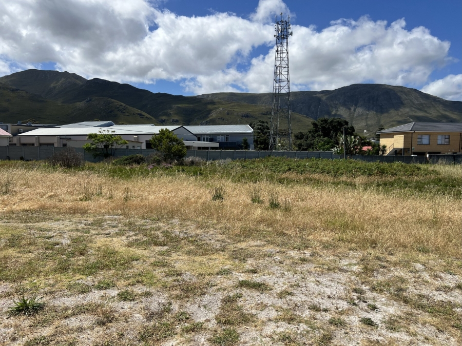 0 Bedroom Property for Sale in Kleinmond Western Cape